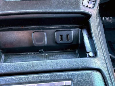 2018 GMC Yukon 2WD 4dr Denali