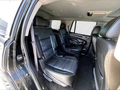 2018 GMC Yukon 2WD 4dr Denali