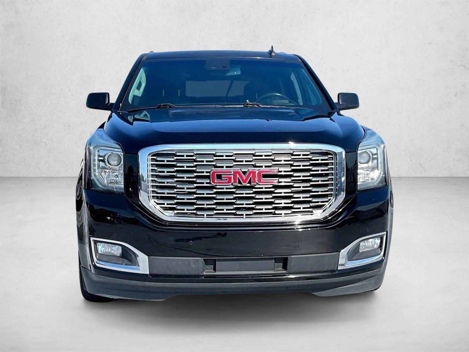 2018 GMC Yukon 2WD 4dr Denali