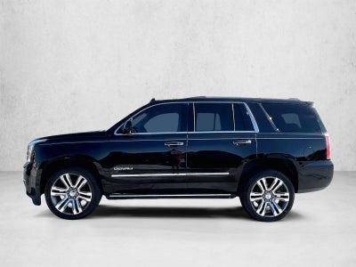 2018 GMC Yukon 2WD 4dr Denali