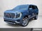 2025 GMC Yukon 4WD 4dr Denali