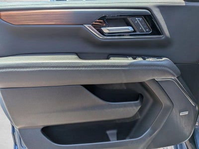 2025 GMC Yukon 4WD 4dr Denali
