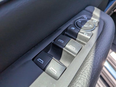 2025 GMC Yukon 4WD 4dr Denali