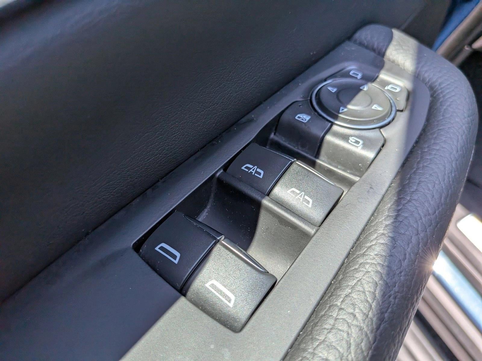 2025 GMC Yukon 4WD 4dr Denali