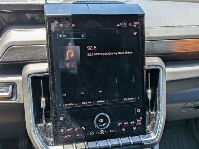 2025 GMC Yukon 4WD 4dr Denali