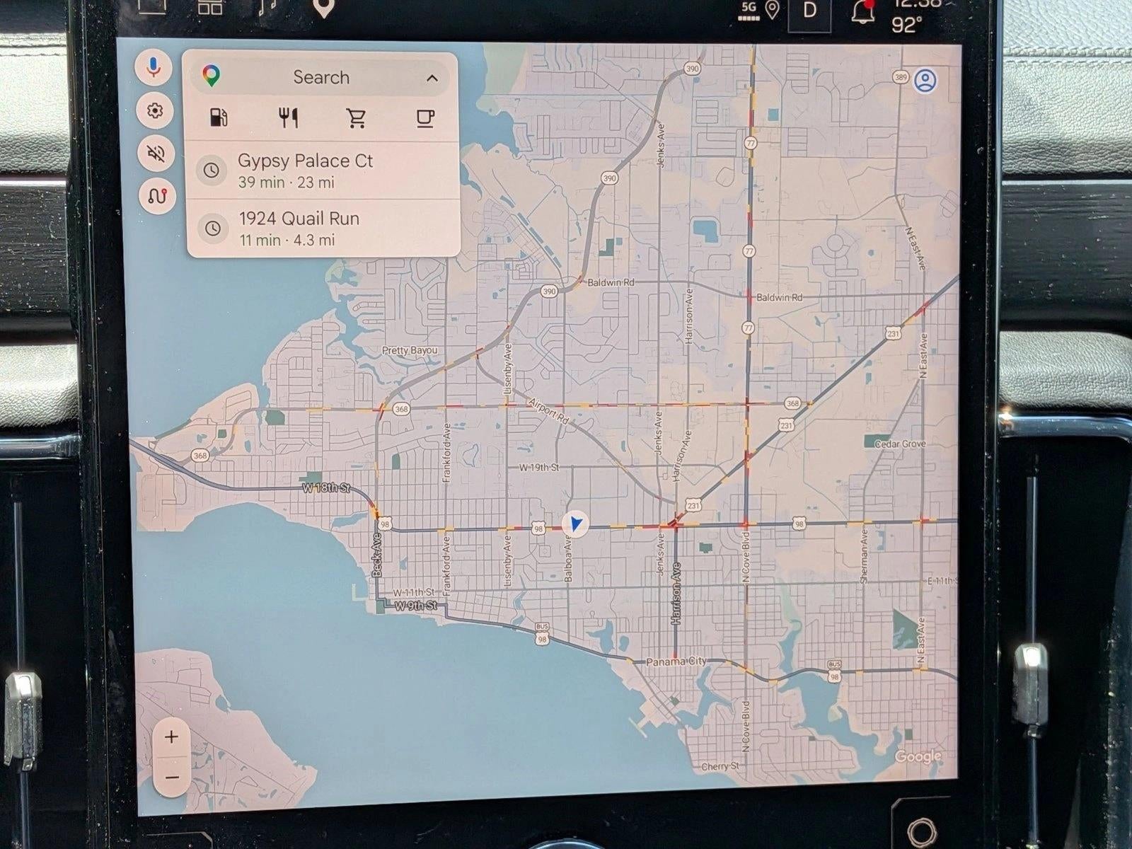 2025 GMC Yukon 4WD 4dr Denali