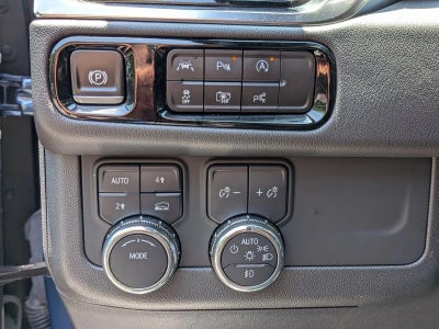2025 GMC Yukon 4WD 4dr Denali