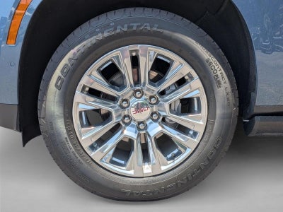 2025 GMC Yukon 4WD 4dr Denali