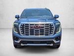 2025 GMC Yukon 4WD 4dr Denali