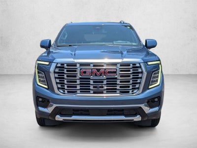 2025 GMC Yukon 4WD 4dr Denali