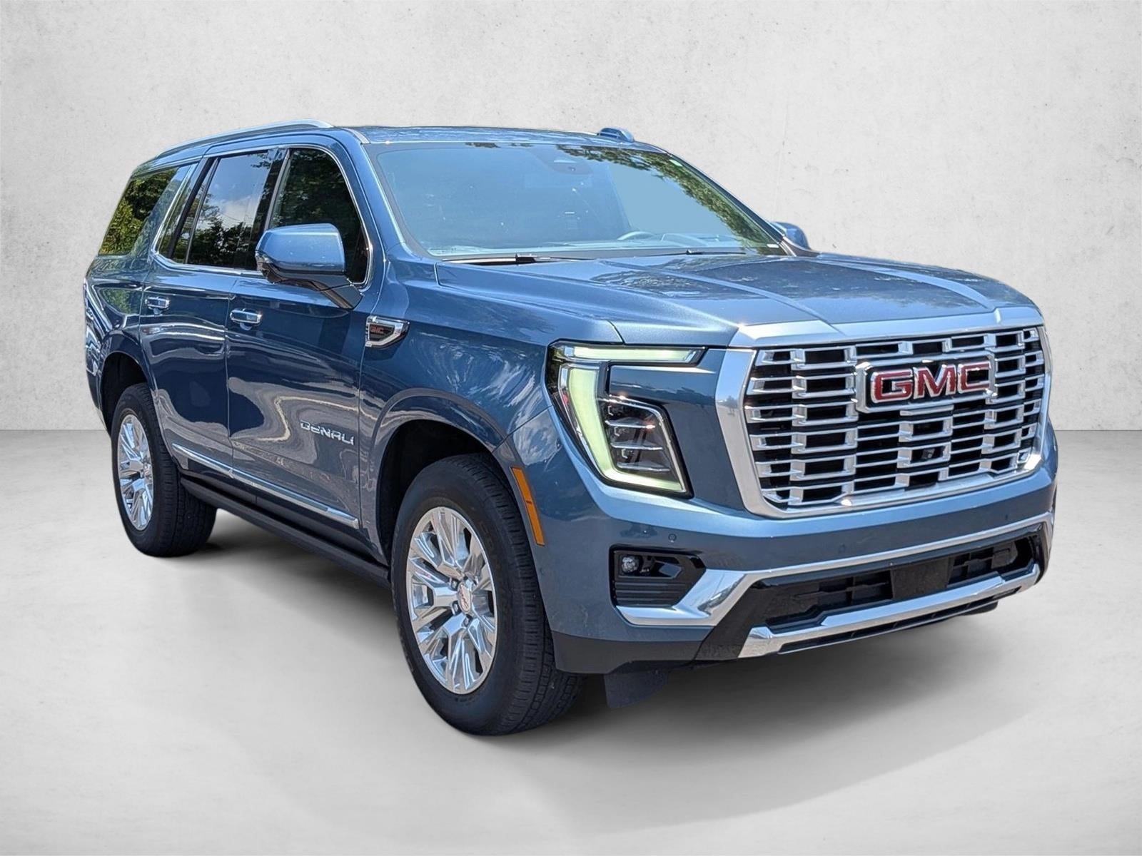 2025 GMC Yukon 4WD 4dr Denali