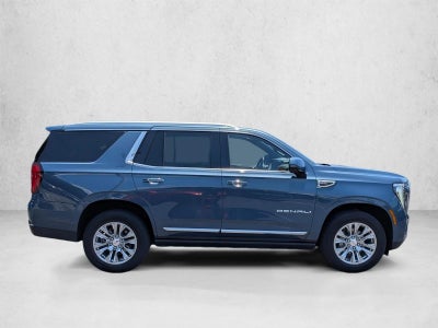 2025 GMC Yukon 4WD 4dr Denali