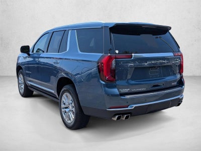 2025 GMC Yukon 4WD 4dr Denali