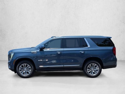 2025 GMC Yukon 4WD 4dr Denali