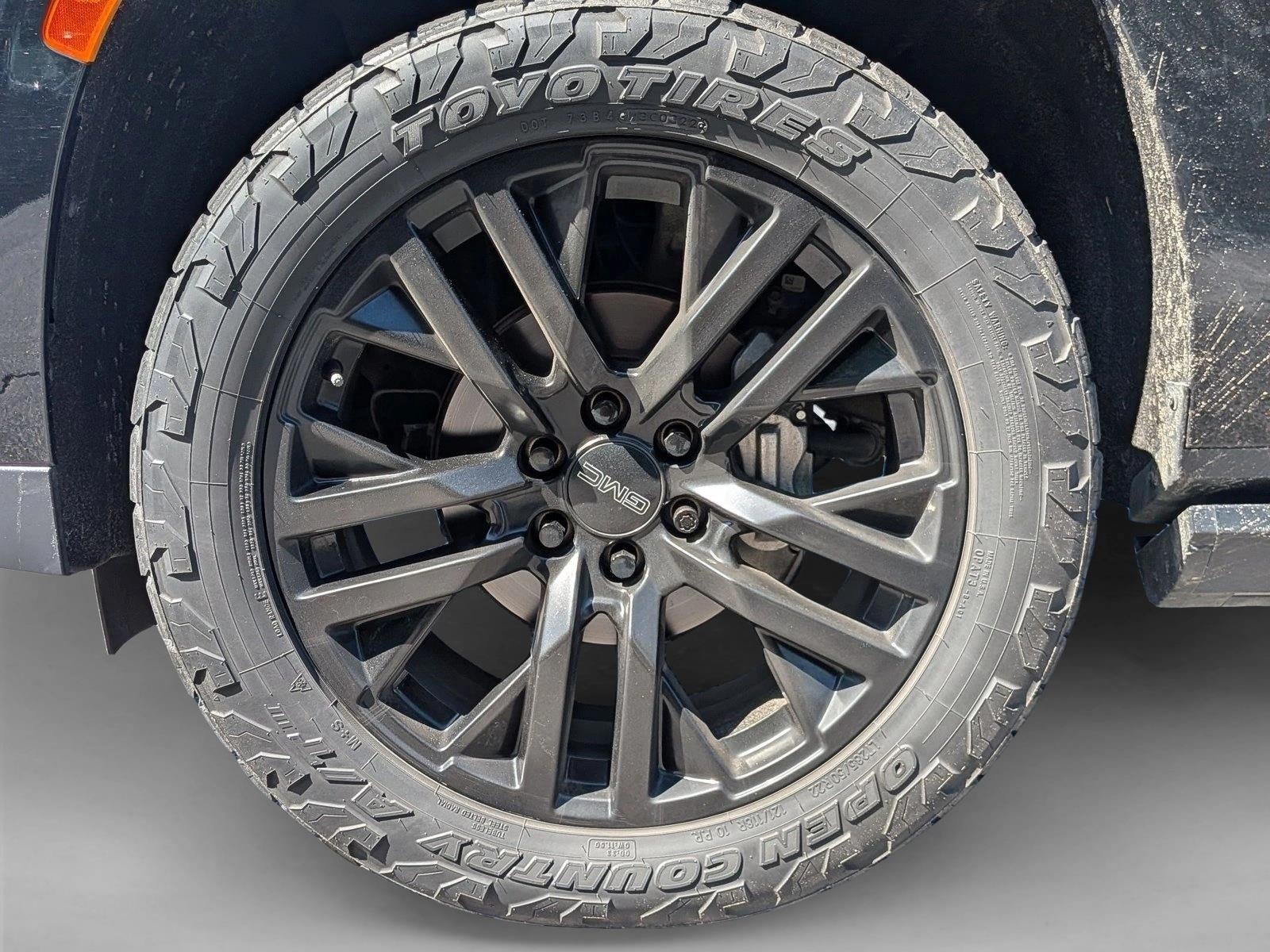 2021 GMC Yukon XL 4WD 4dr Denali