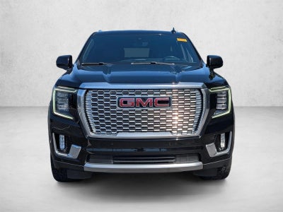 2021 GMC Yukon XL 4WD 4dr Denali