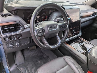 2025 GMC Yukon XL 4WD 4dr Denali