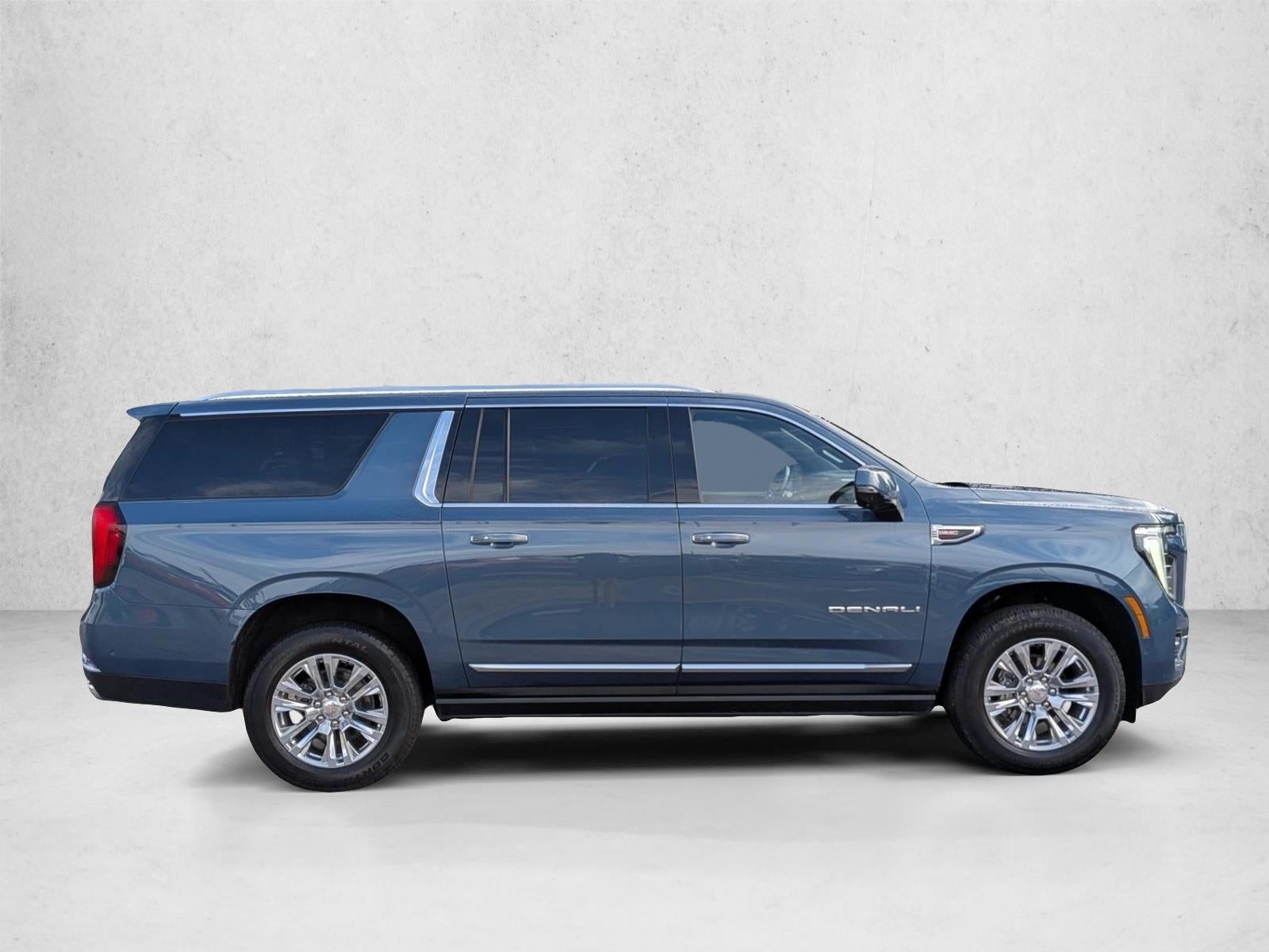 2025 GMC Yukon XL 4WD 4dr Denali