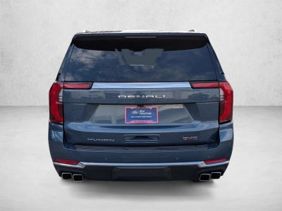 2025 GMC Yukon XL 4WD 4dr Denali