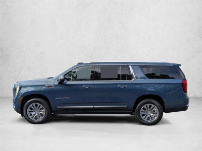 2025 GMC Yukon XL 4WD 4dr Denali