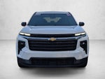 2024 Chevrolet Traverse LS w/1LS
