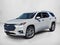 2021 Chevrolet Traverse FWD 2LZ