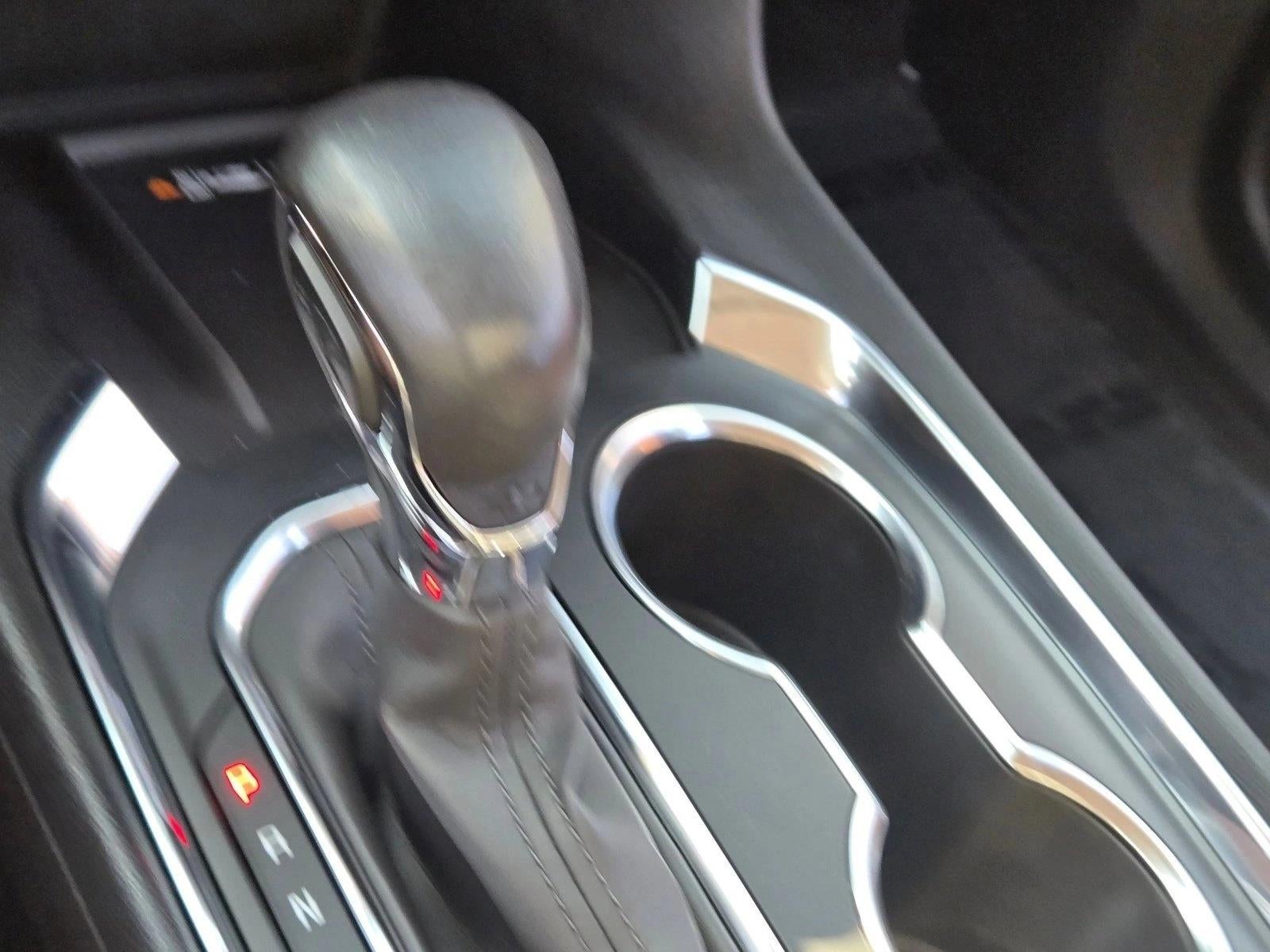 2021 Chevrolet Traverse FWD 2LZ