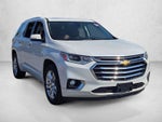 2021 Chevrolet Traverse FWD 2LZ