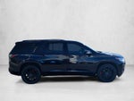 2021 Chevrolet Traverse AWD 1LZ Redline Edition