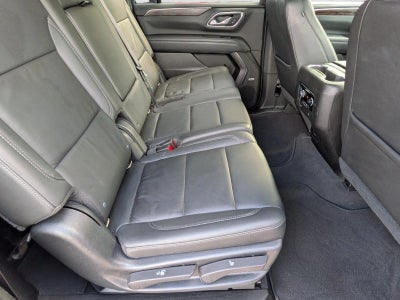 2021 Chevrolet Suburban 2WD LT