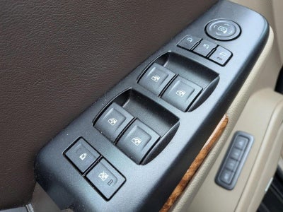 2018 Chevrolet Tahoe 2WD Premier