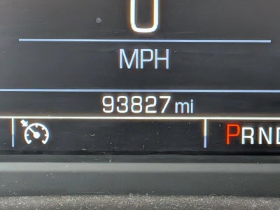 2018 Chevrolet Tahoe 2WD Premier