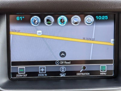 2018 Chevrolet Tahoe 2WD Premier