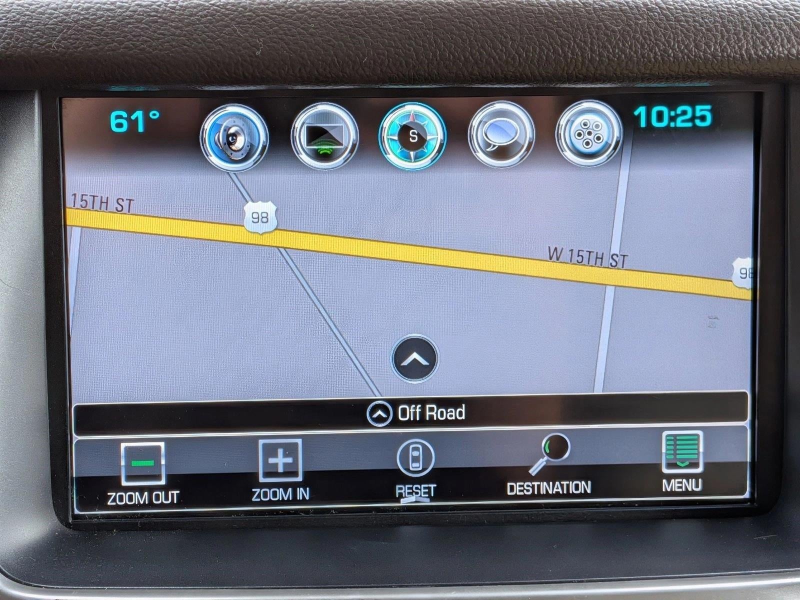 2018 Chevrolet Tahoe 2WD Premier