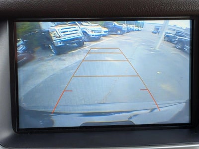 2018 Chevrolet Tahoe 2WD Premier