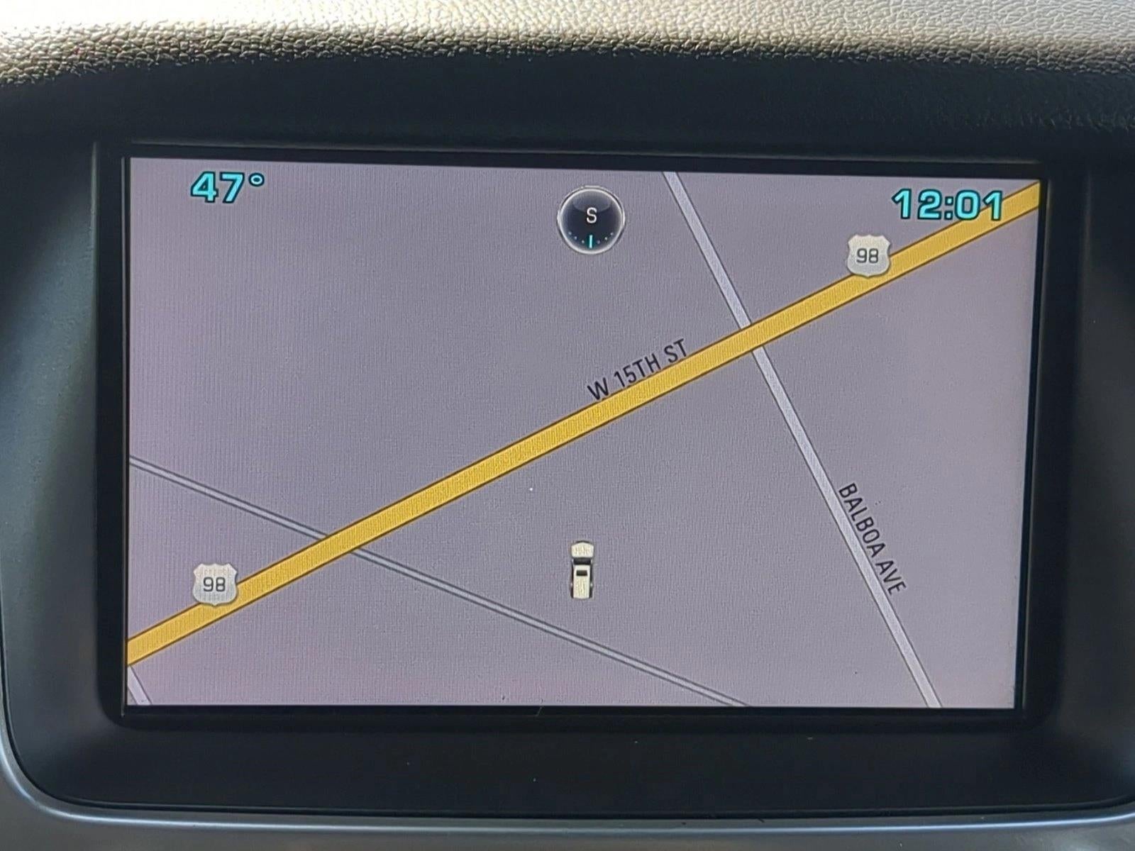 2015 Chevrolet Suburban 2WD LT