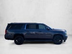 2015 Chevrolet Suburban 2WD LT