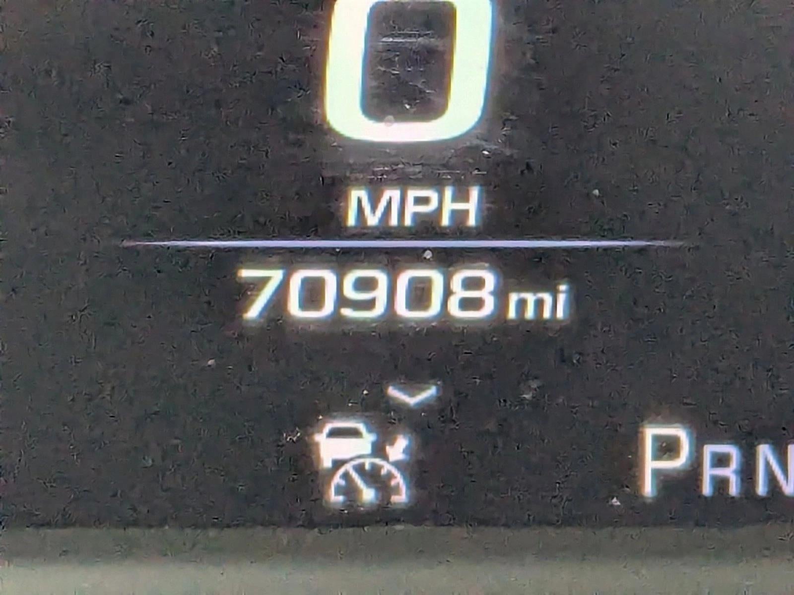 2020 Chevrolet Tahoe 4WD Premier