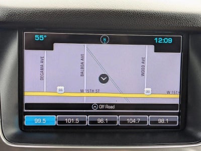 2020 Chevrolet Tahoe 4WD Premier