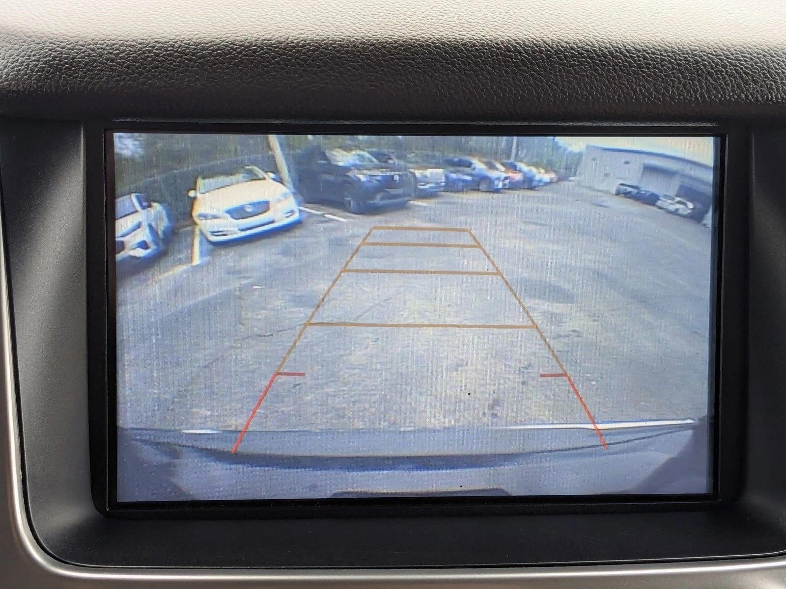 2020 Chevrolet Tahoe 4WD Premier