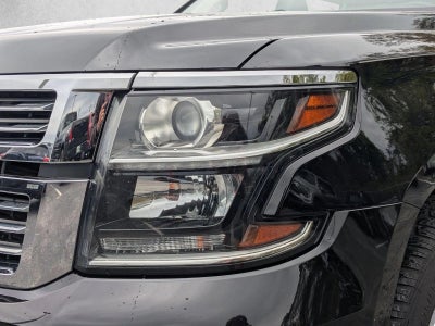 2020 Chevrolet Tahoe 4WD Premier