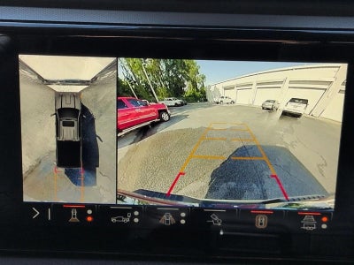 2024 GMC Sierra 2500 HD Crew Cab Standard Box 4-Wheel Drive Denali