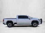 2024 GMC Sierra 2500 HD Crew Cab Standard Box 4-Wheel Drive Denali