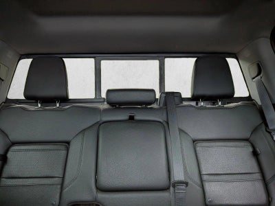 2020 GMC Sierra 2500 HD Crew Cab Standard Box 4-Wheel Drive Denali