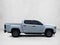 2022 GMC Canyon Crew Cab Short Box 4-Wheel Drive AT4 w/Leather