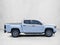 2022 GMC Canyon Crew Cab Short Box 4-Wheel Drive AT4 w/Leather