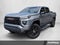 2023 GMC Canyon Crew Cab Short Box 4-Wheel Drive Elevation