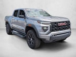 2023 GMC Canyon Crew Cab Short Box 4-Wheel Drive Elevation