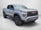 2023 GMC Canyon Crew Cab Short Box 4-Wheel Drive Elevation