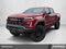 2024 GMC Canyon Crew Cab Short Box 4-Wheel Drive AT4X